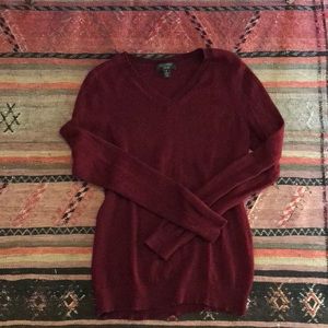 Charter Club 100% Medium Cashmere Sweater